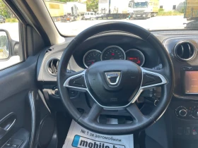 Dacia Sandero 1.5 DCi 75  | Mobile.bg    13