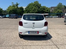 Dacia Sandero 1.5 DCi 75  | Mobile.bg    5