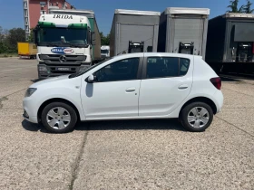 Dacia Sandero 1.5 DCi 75  | Mobile.bg    3