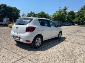 Dacia Sandero 1.5 DCi 75  | Mobile.bg    6