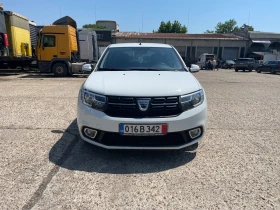 Dacia Sandero 1.5 DCi 75  | Mobile.bg    9