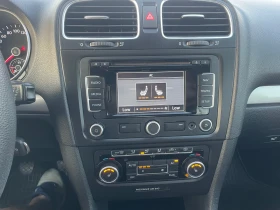 VW Golf 1.6TDI HIGHLINE NAVI  | Mobile.bg    11