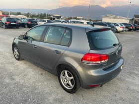 VW Golf 1.6TDI HIGHLINE NAVI  | Mobile.bg    13