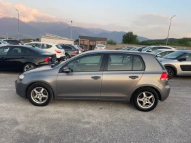 VW Golf 1.6TDI HIGHLINE NAVI  | Mobile.bg    4