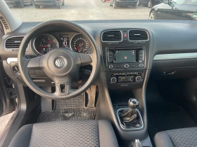 VW Golf 1.6TDI HIGHLINE NAVI  | Mobile.bg    5
