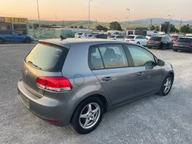 VW Golf 1.6TDI HIGHLINE NAVI  | Mobile.bg    14