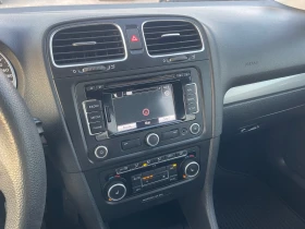 VW Golf 1.6TDI HIGHLINE NAVI  | Mobile.bg    8