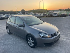 VW Golf 1.6TDI HIGHLINE NAVI  | Mobile.bg    3