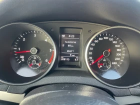 VW Golf 1.6TDI HIGHLINE NAVI  | Mobile.bg    9