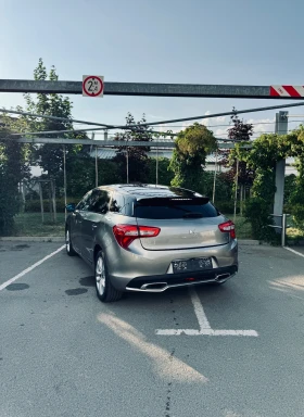 Citroen DS5 Facelift 2.0 HDi Full | Mobile.bg    5