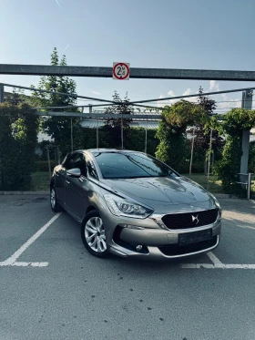 Citroen DS5 Facelift 2.0 HDi Full | Mobile.bg    3