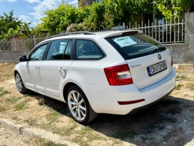 Обява за продажба на Skoda Octavia 1.6 110 ~14 990 лв. - изображение 3