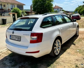 Обява за продажба на Skoda Octavia 1.6 110 ~14 990 лв. - изображение 2