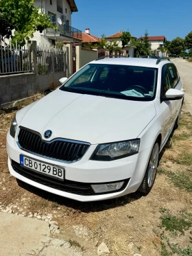 Обява за продажба на Skoda Octavia 1.6 110 ~14 990 лв. - изображение 4