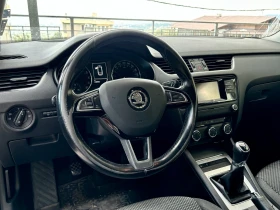 Обява за продажба на Skoda Octavia 1.6 110 ~14 990 лв. - изображение 5