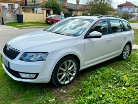 Обява за продажба на Skoda Octavia 1.6 110 ~14 990 лв. - изображение 1