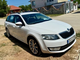 Обява за продажба на Skoda Octavia 1.6 110 ~14 990 лв. - изображение 1