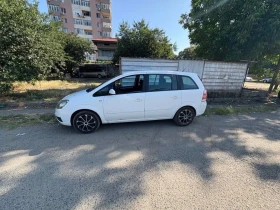 Opel Zafira | Mobile.bg    2