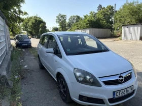 Opel Zafira | Mobile.bg    3