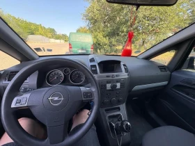 Opel Zafira | Mobile.bg    6