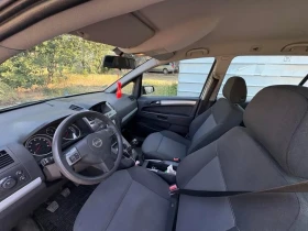 Opel Zafira | Mobile.bg    4