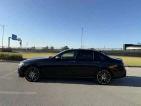 Обява за продажба на Mercedes-Benz E 220 AMG FACE 4-Matic ШВЕЙЦАРИЯ ~71 890 лв. - изображение 4