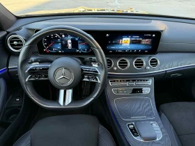 Обява за продажба на Mercedes-Benz E 220 AMG FACE 4-Matic ШВЕЙЦАРИЯ ~71 890 лв. - изображение 9