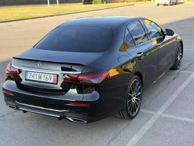 Обява за продажба на Mercedes-Benz E 220 AMG FACE 4-Matic ШВЕЙЦАРИЯ ~71 890 лв. - изображение 3