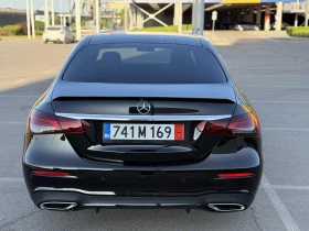 Обява за продажба на Mercedes-Benz E 220 AMG FACE 4-Matic ШВЕЙЦАРИЯ ~71 890 лв. - изображение 7