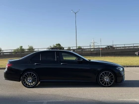 Обява за продажба на Mercedes-Benz E 220 AMG FACE 4-Matic ШВЕЙЦАРИЯ ~71 890 лв. - изображение 5