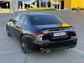 Обява за продажба на Mercedes-Benz E 220 AMG FACE 4-Matic ШВЕЙЦАРИЯ ~71 890 лв. - изображение 6