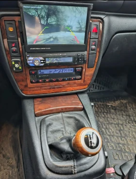 VW Passat 2.0i 4motion (4x4 Постоянно -Syncro) - 4200 лв. - 80325958 10