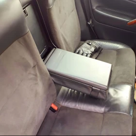 VW Passat 2.0i 4motion (4x4 Постоянно -Syncro) - 4200 лв. - 80325958 13