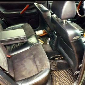 VW Passat 2.0i 4motion (4x4 Постоянно -Syncro) - 4200 лв. - 80325958 12