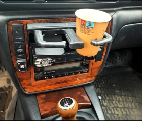 VW Passat 2.0i 4motion (4x4 Постоянно -Syncro) - 4200 лв. - 80325958 9