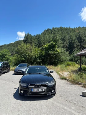 Audi A4 | Mobile.bg    7
