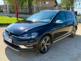 Обява за продажба на VW Alltrack 2.0TDI/GTD/4MOTION/R LINE ~22 500 лв. - изображение 1