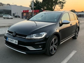 Обява за продажба на VW Alltrack 2.0TDI/GTD/4MOTION/R LINE ~21 900 лв. - изображение 1