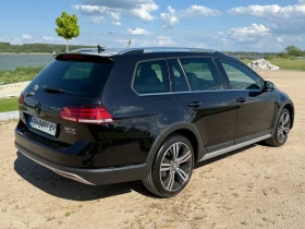 Обява за продажба на VW Alltrack 2.0TDI/GTD/4MOTION/R LINE ~22 500 лв. - изображение 4