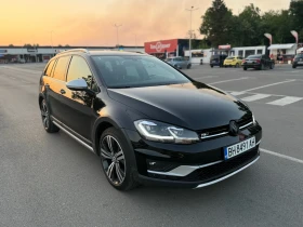 Обява за продажба на VW Alltrack 2.0TDI/GTD/4MOTION/R LINE ~21 900 лв. - изображение 1