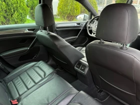 Обява за продажба на VW Alltrack 2.0TDI/GTD/4MOTION/R LINE ~22 500 лв. - изображение 11
