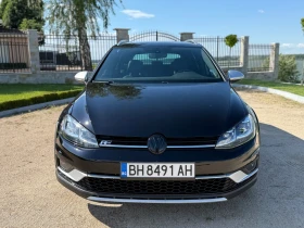 Обява за продажба на VW Alltrack 2.0TDI/GTD/4MOTION/R LINE ~22 500 лв. - изображение 1