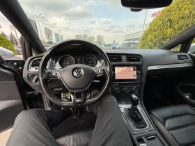 Обява за продажба на VW Alltrack 2.0TDI/GTD/4MOTION/R LINE ~22 500 лв. - изображение 8