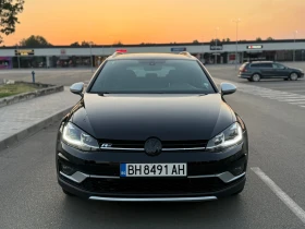 Обява за продажба на VW Alltrack 2.0TDI/GTD/4MOTION/R LINE ~21 900 лв. - изображение 2
