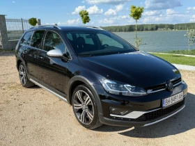Обява за продажба на VW Alltrack 2.0TDI/GTD/4MOTION/R LINE ~22 500 лв. - изображение 2
