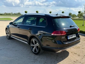 Обява за продажба на VW Alltrack 2.0TDI/GTD/4MOTION/R LINE ~22 500 лв. - изображение 3