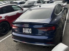 Audi S5 * Technik* * *  | Mobile.bg    4