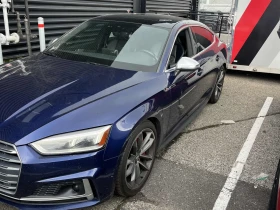 Audi S5 * Technik* * *  | Mobile.bg    2