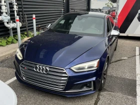 Audi S5 * Technik* * *  | Mobile.bg    5