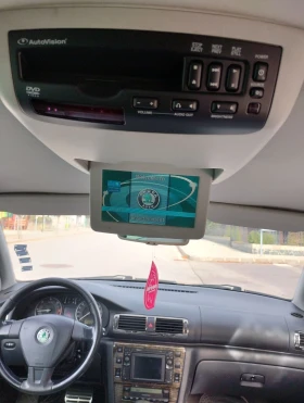 Skoda Superb L& Klemens  | Mobile.bg    10